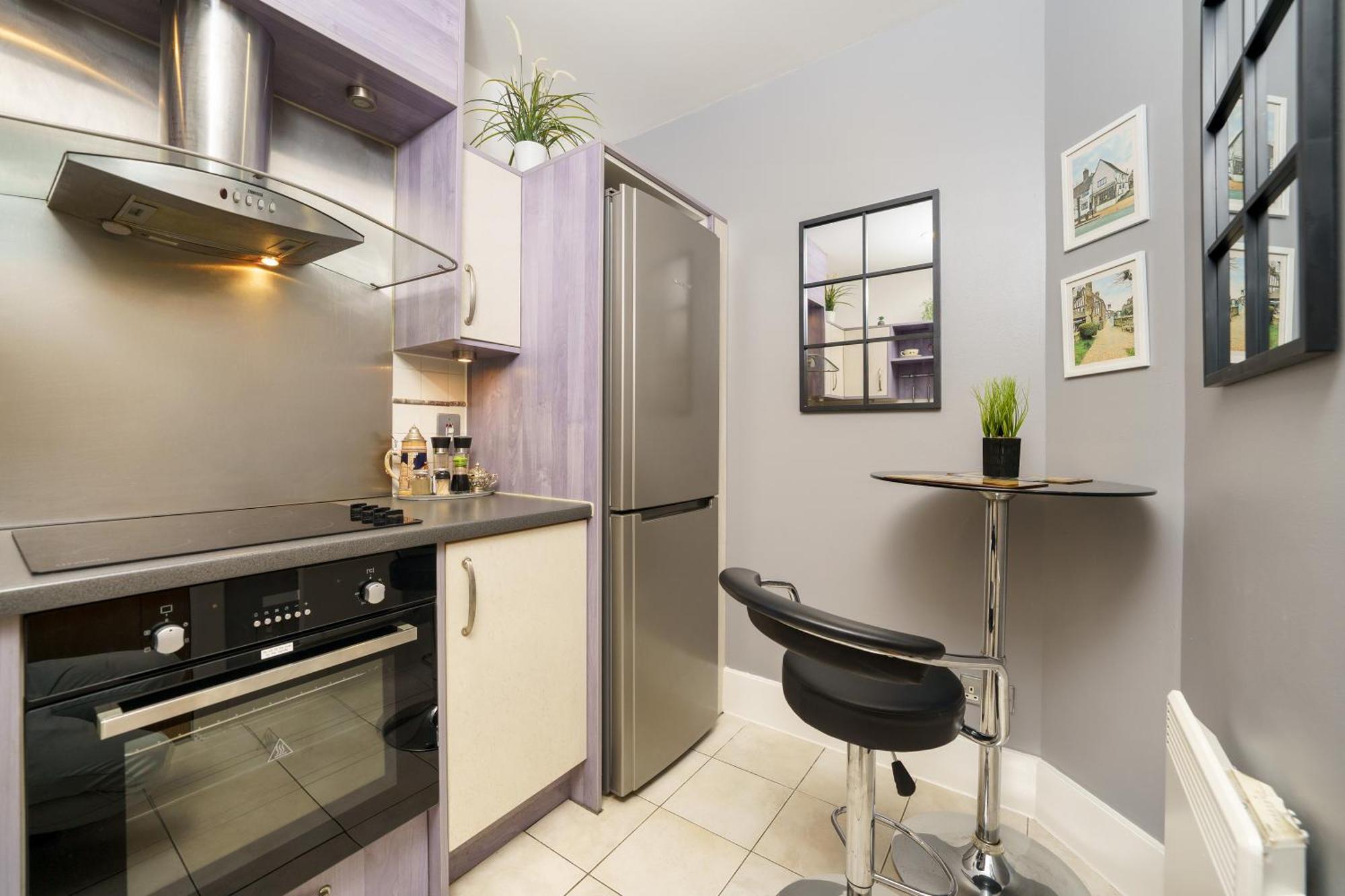 St George Thames Apartment ロンドン エクステリア 写真